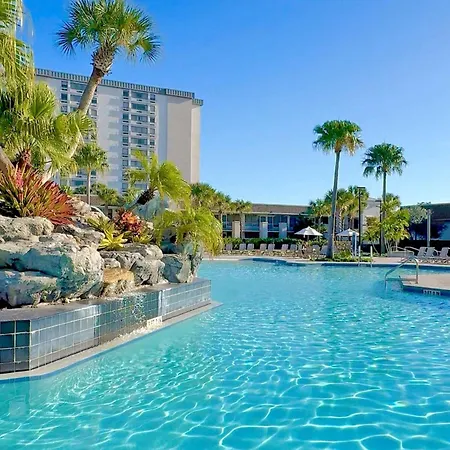 Wyndham I-Drive Avanti Resort & Conference Center
